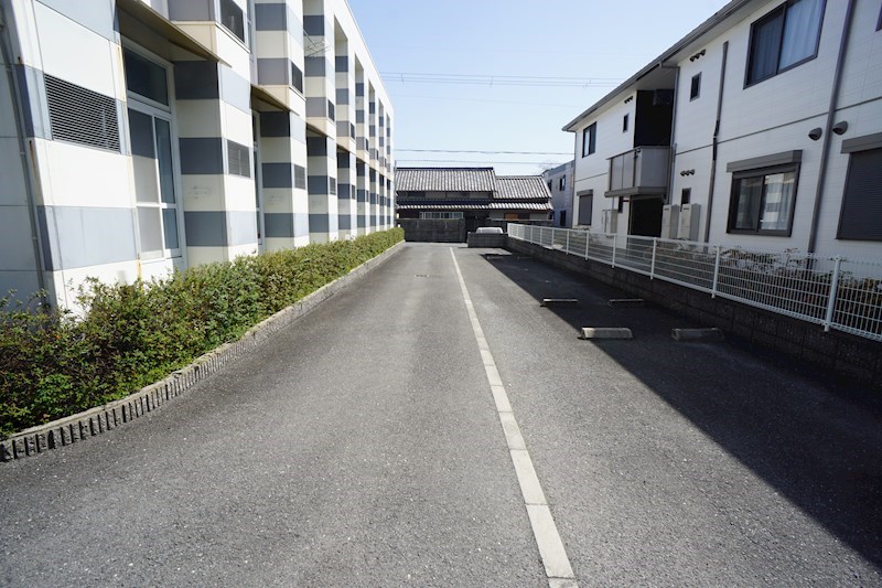 レオパレス裕（ユウ） その他外観3