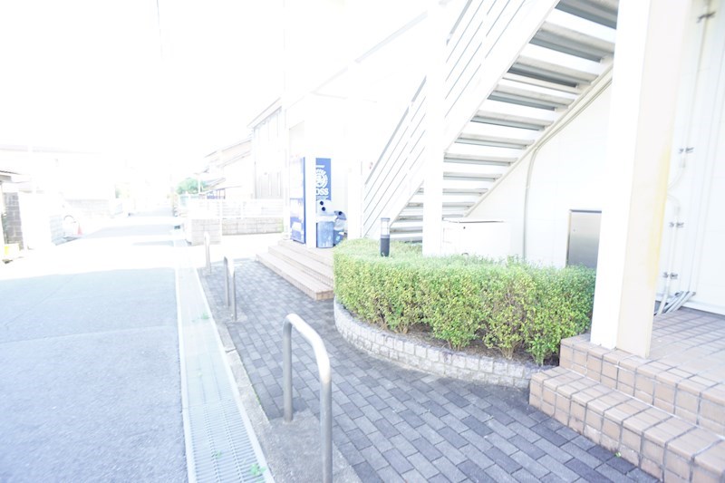 レオパレス裕（ユウ） その他外観4