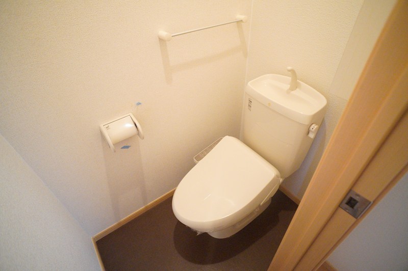 エスポワールアーク その他2