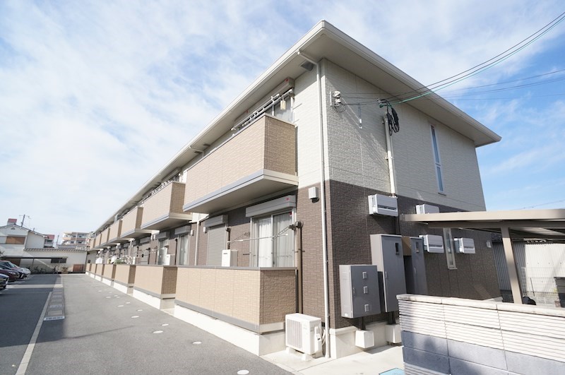 サングレース その他外観2