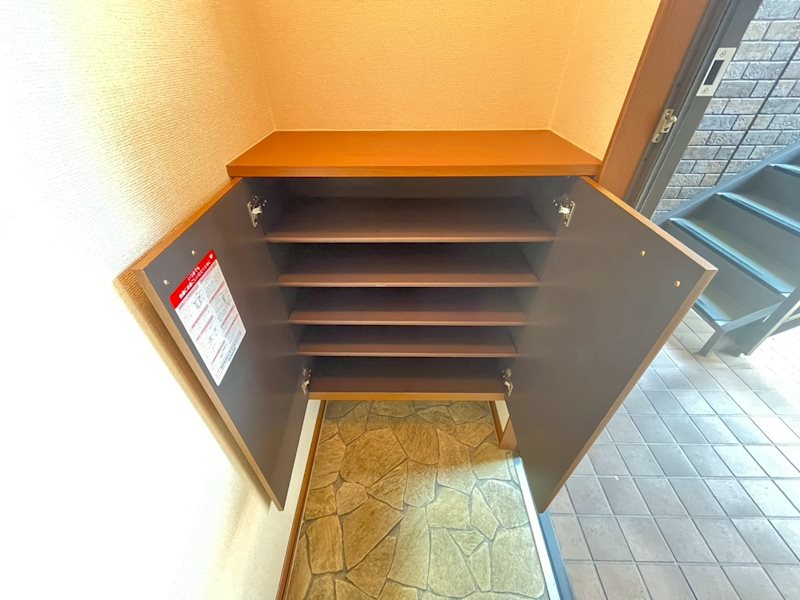 エミネンスＢ棟 その他17
