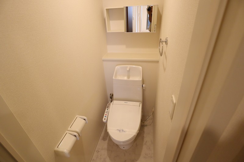 ヒルクレスト その他2