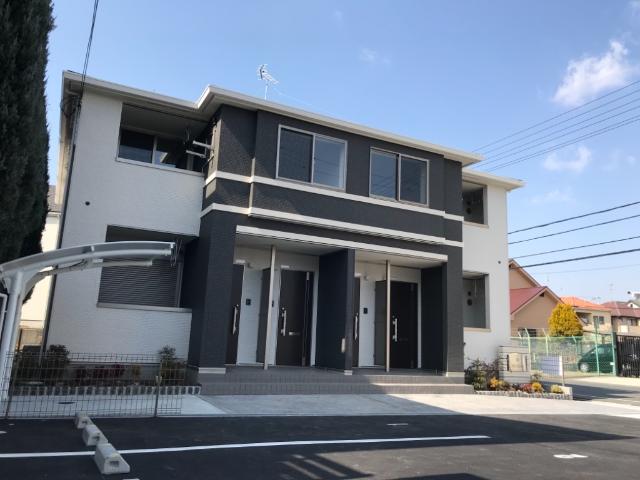 ヒルクレスト その他外観1
