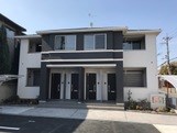 ヒルクレスト ベランダ
