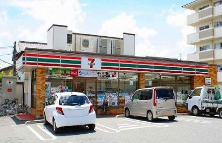 ヒルクレスト 周辺画像3