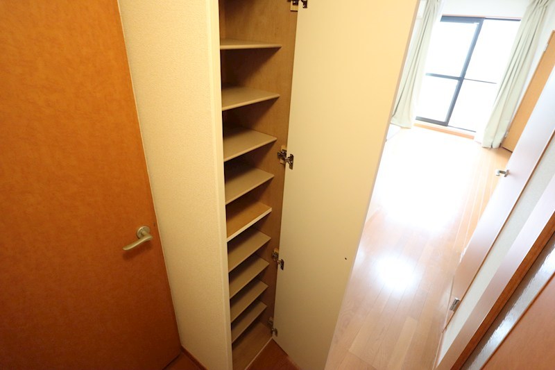 レオパレス南生駒 その他8