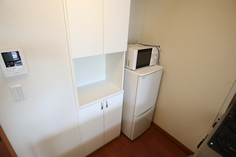 レオパレス南生駒 その他5