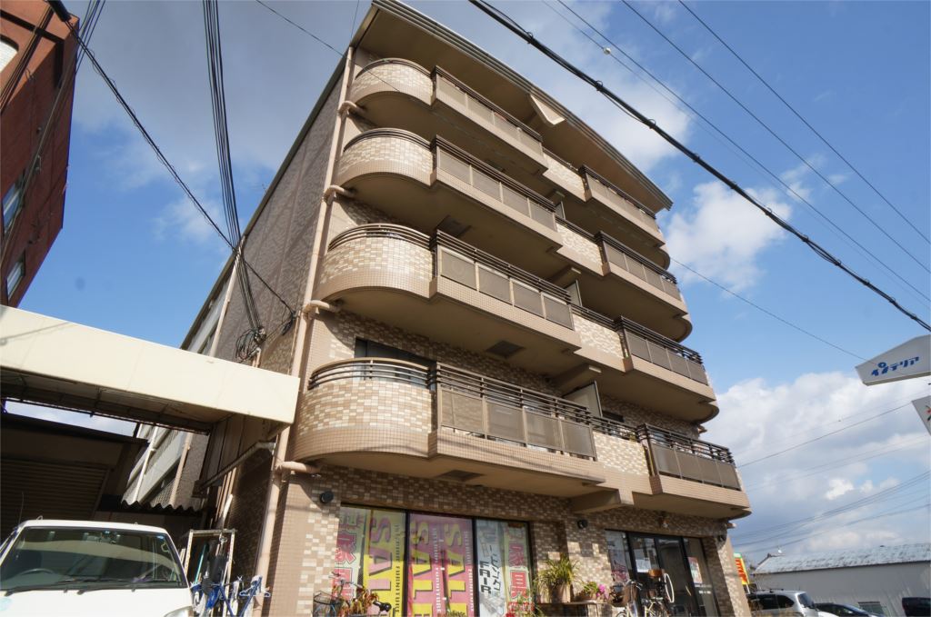 ラビドール１９２ その他外観1