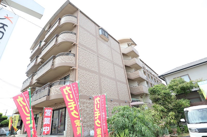 ラビドール１９２ その他外観2