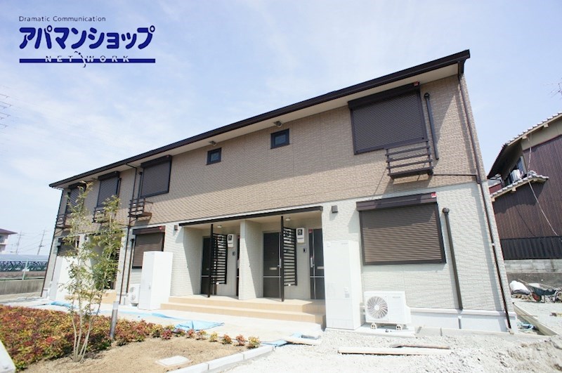 PAL NO CASA 102号室 外観