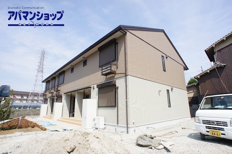 PAL NO CASA その他外観1