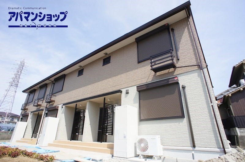 PAL NO CASA その他外観2