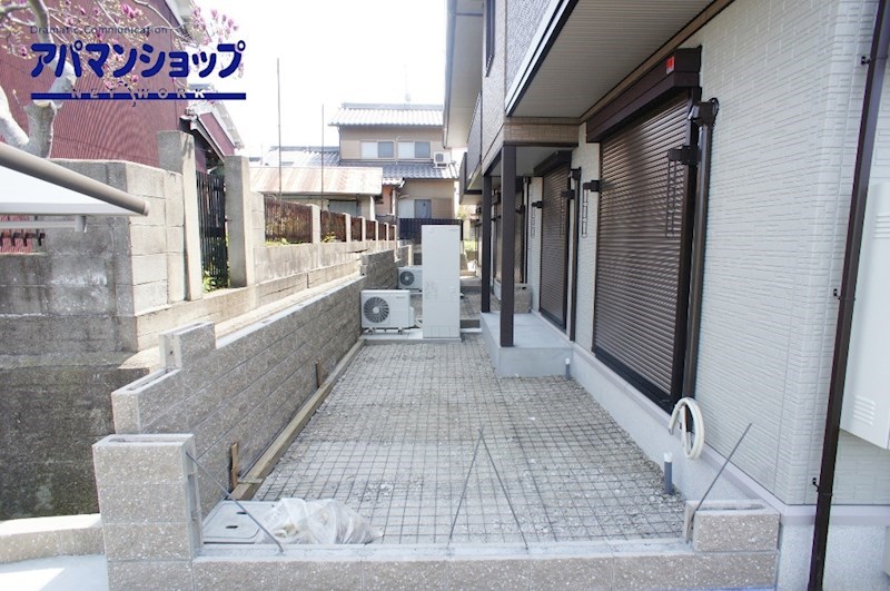 PAL NO CASA その他外観6