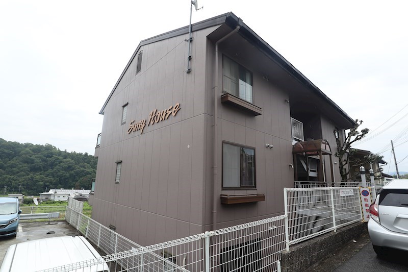 サニーハウス松八Ⅱ その他外観1