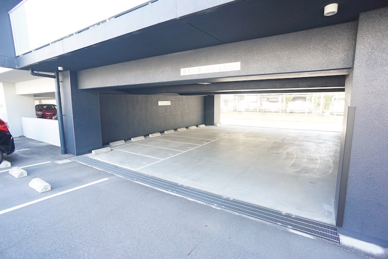 サンソレイユ新大宮 その他外観5