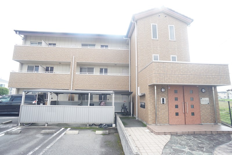 セピアコート 201号室 外観