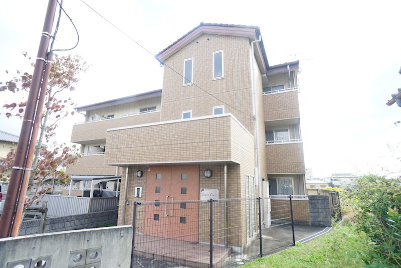 セピアコート その他外観1