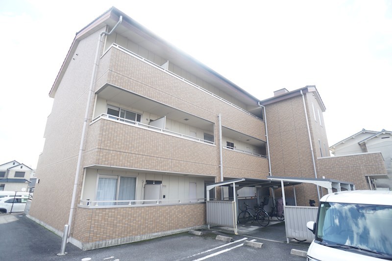 セピアコート その他外観2