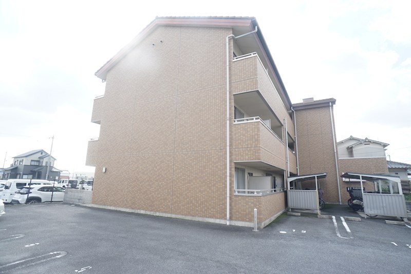 セピアコート その他外観3