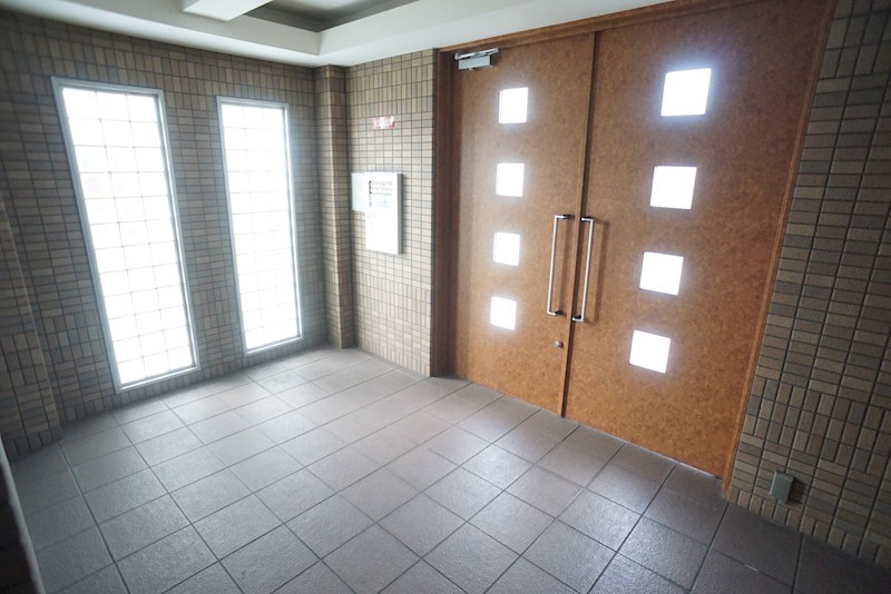 セピアコート その他外観4