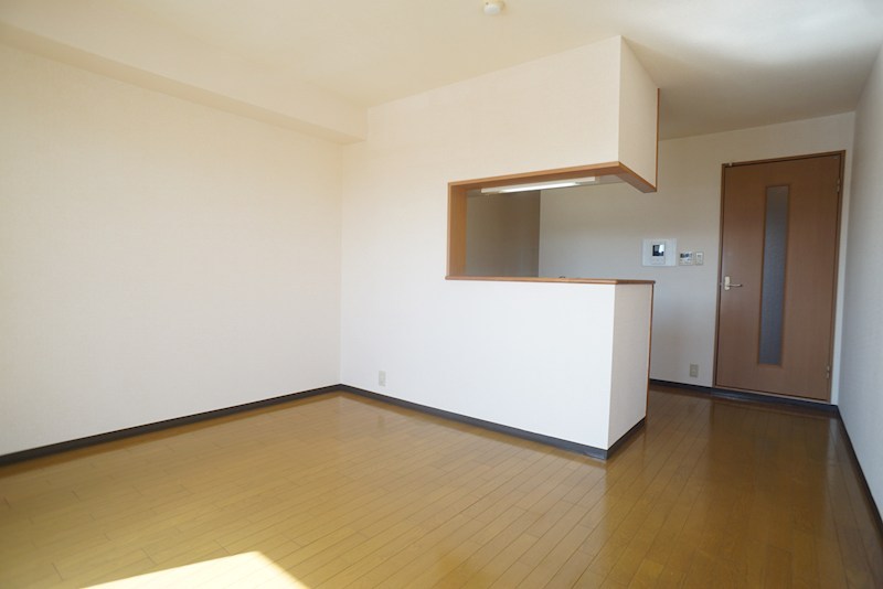 セピアコート リビング