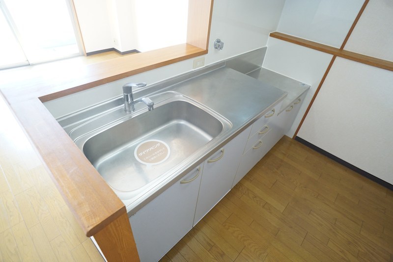 セピアコート キッチン