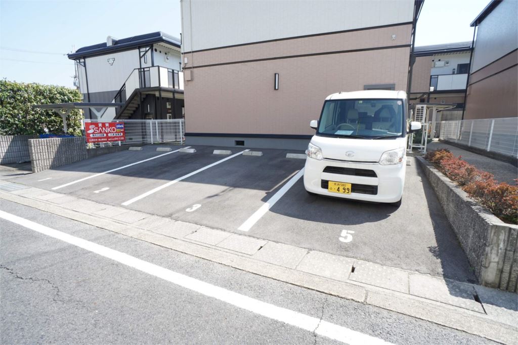 メゾン・ド・アネックス その他8