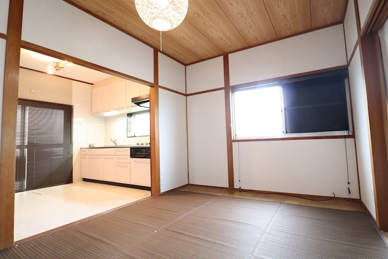 築山テラスハウス その他1