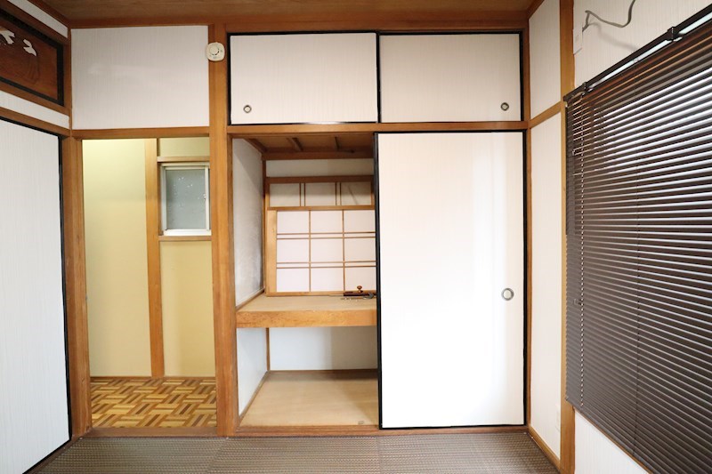 築山テラスハウス その他6