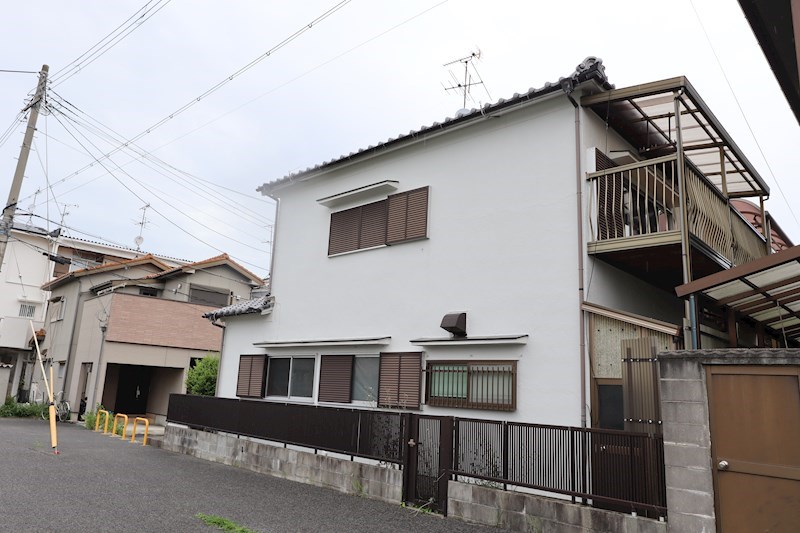 築山テラスハウス その他外観3