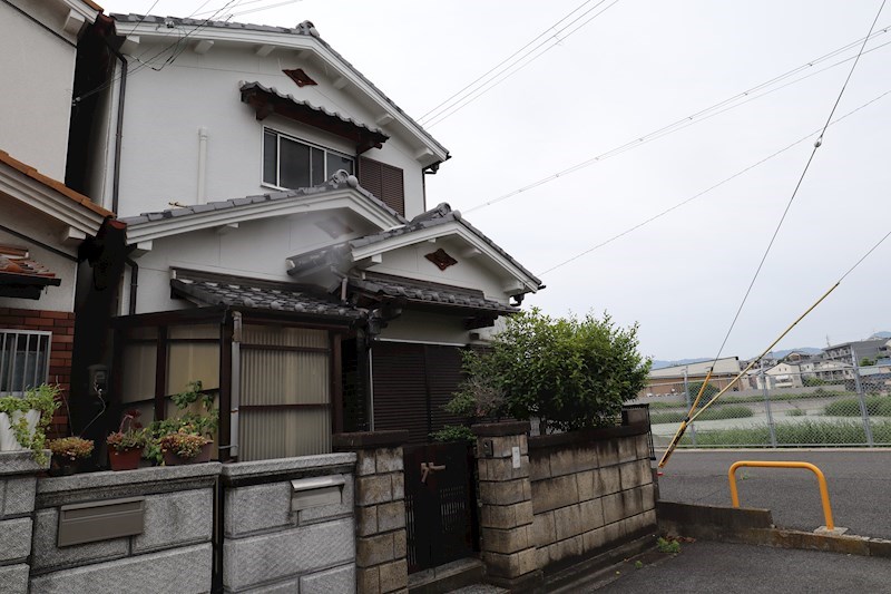 築山テラスハウス その他外観4