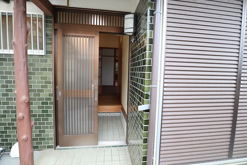 築山テラスハウス その他外観5