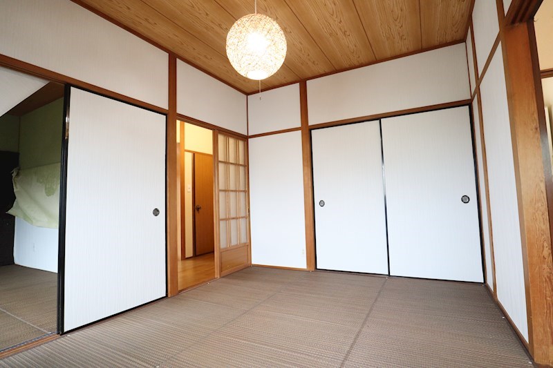 築山テラスハウス その他7