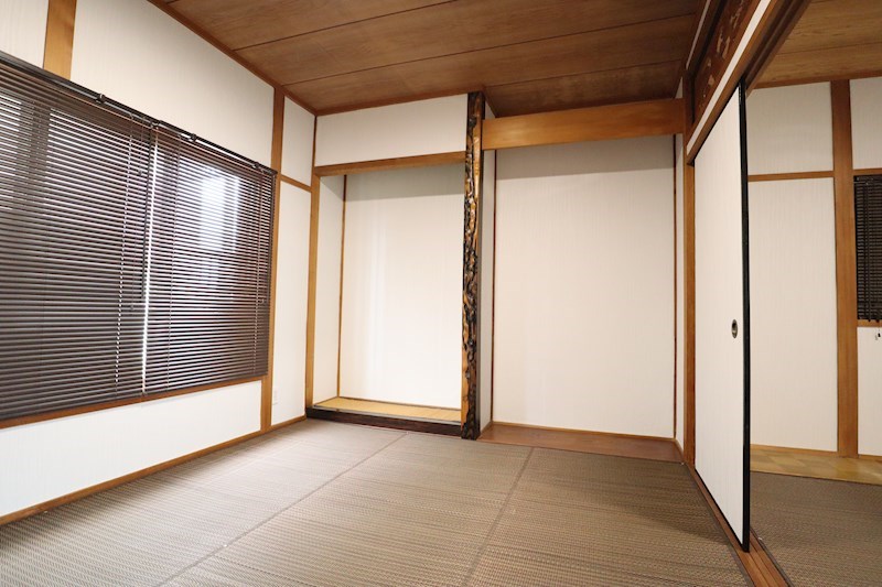 築山テラスハウス その他11