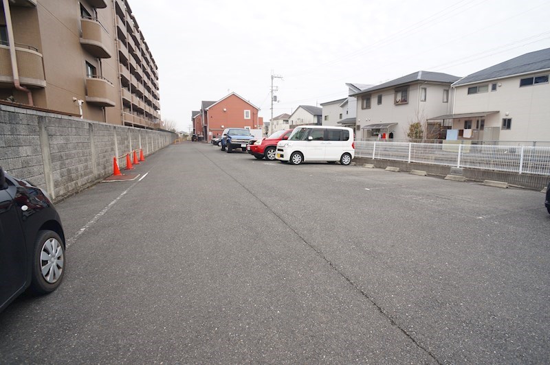 アウローラ耳成Ａ その他外観3