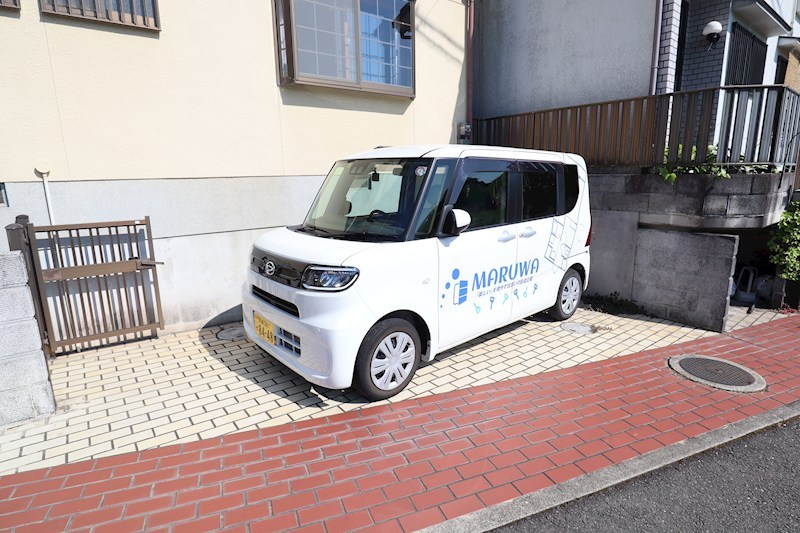 生駒市壱分戸建 その他外観2