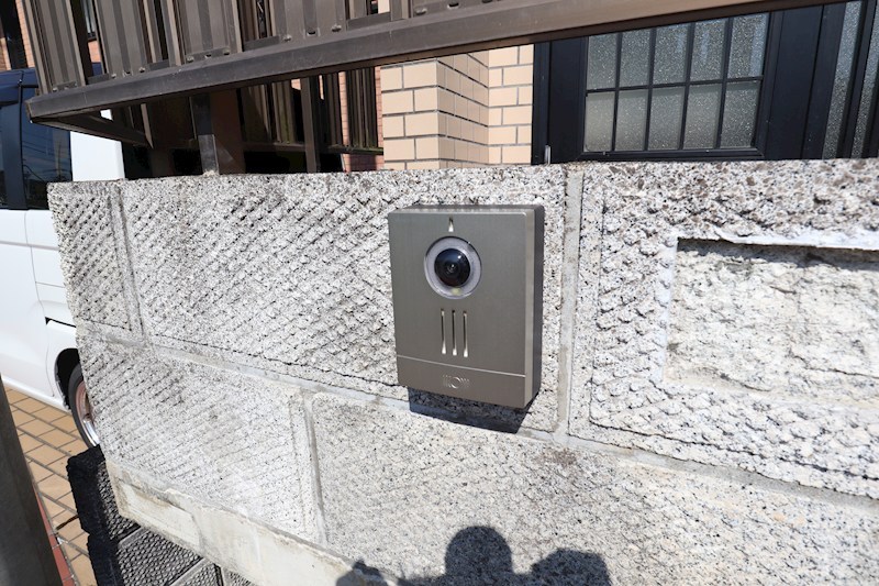 生駒市壱分戸建 その他外観5