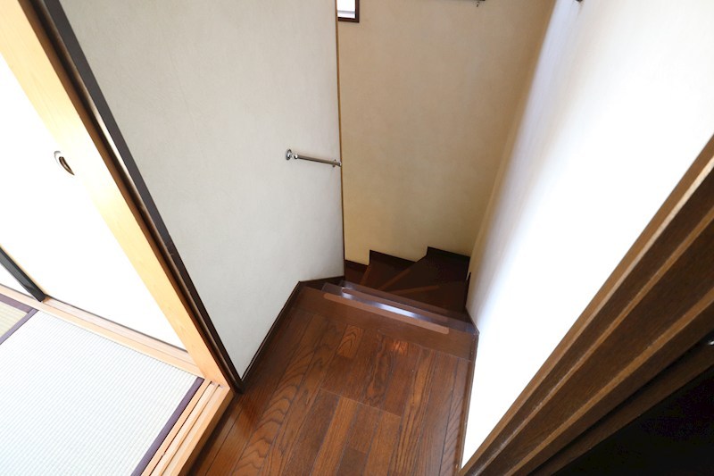 生駒市壱分戸建 その他14