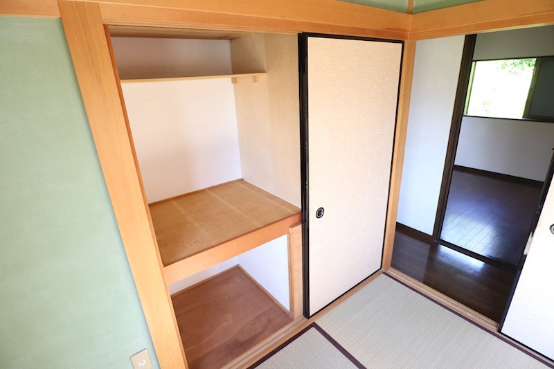 生駒市壱分戸建 その他22