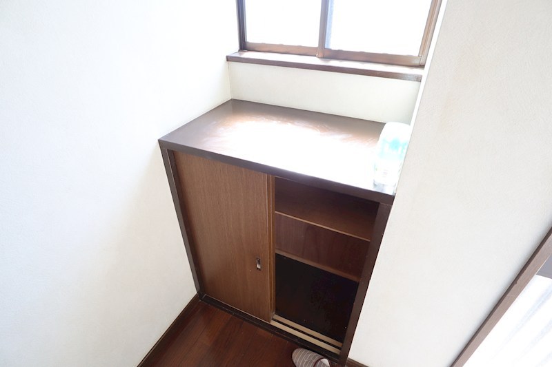 生駒市壱分戸建 その他29