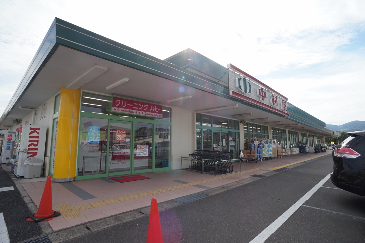 生駒市壱分戸建 周辺画像3