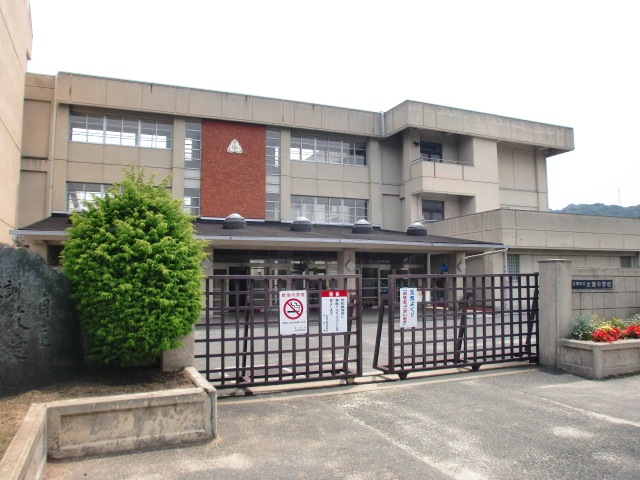 生駒市壱分戸建 周辺画像6
