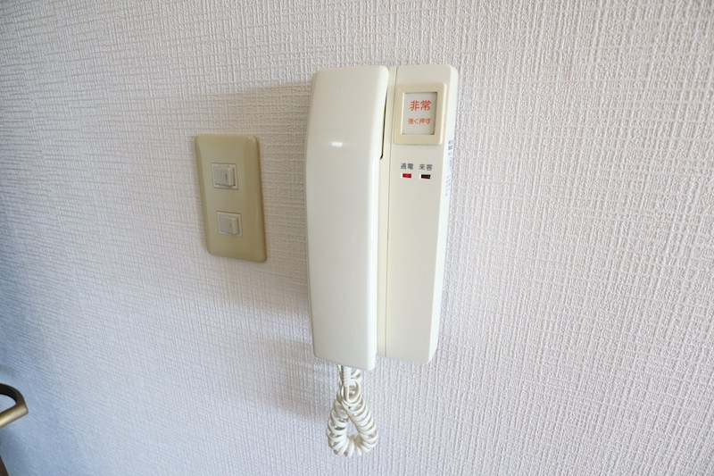 グリーンコーポ東生駒 その他4