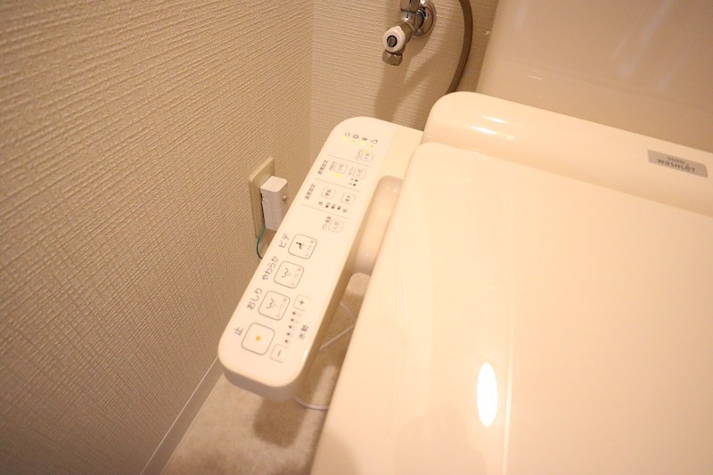 グリーンコーポ東生駒 その他16