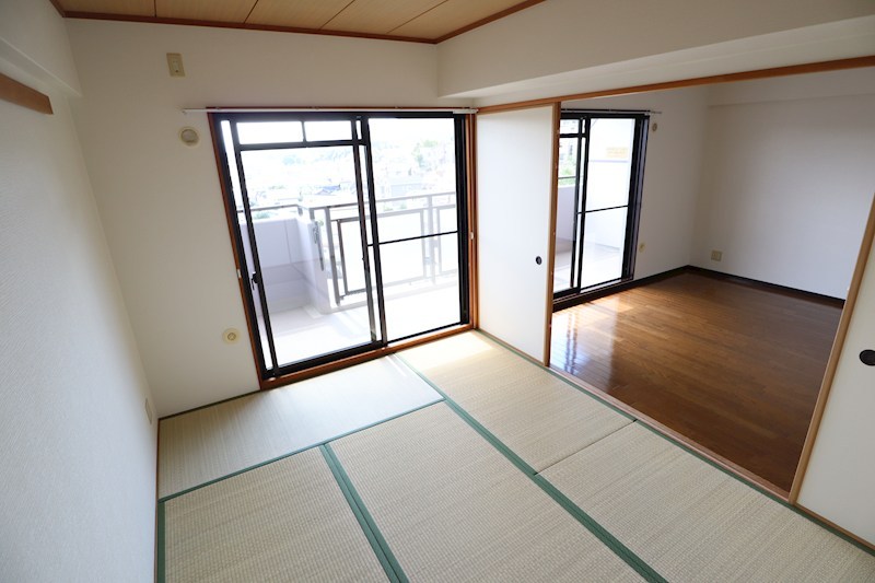 グリーンコーポ東生駒 その他34