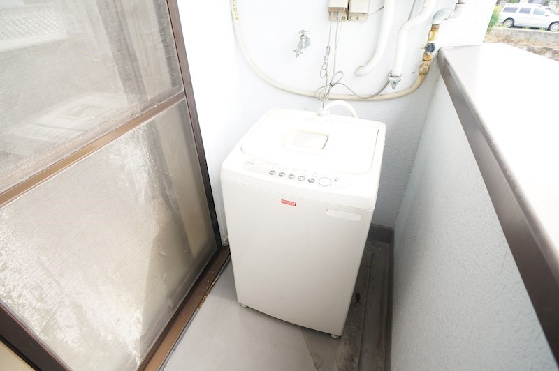 ルミエールタナカ その他5