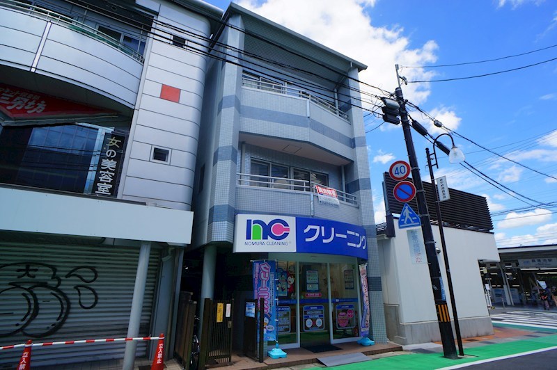 ルミエールタナカ その他外観1