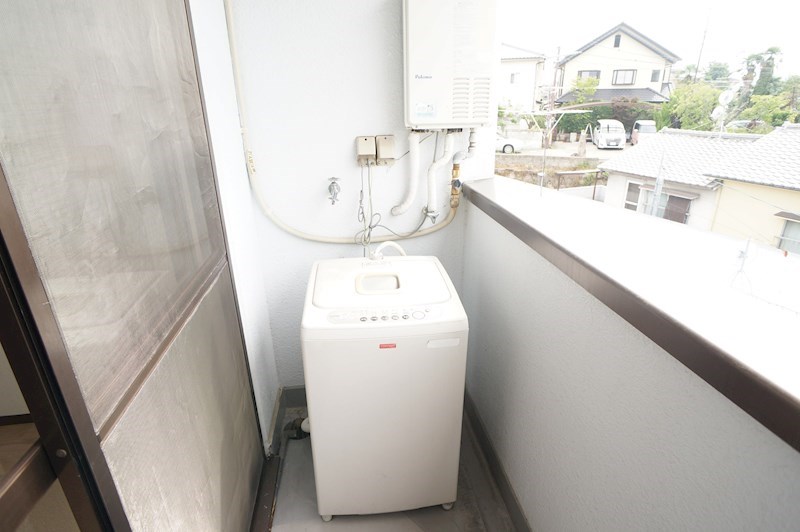 ルミエールタナカ その他18