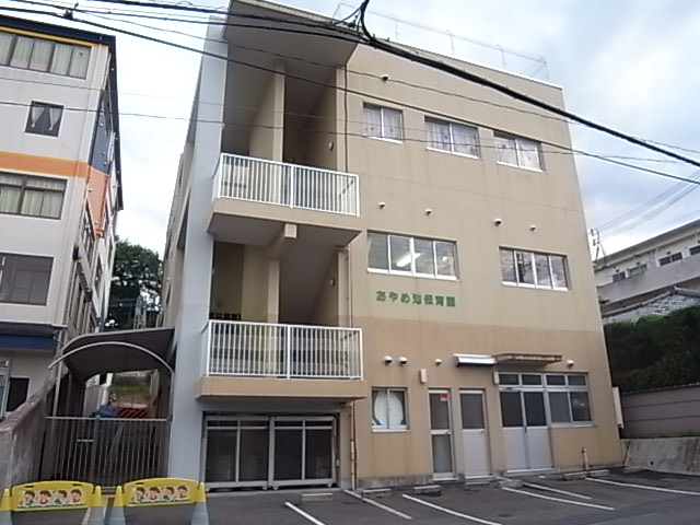 ルミエールタナカ 周辺画像4