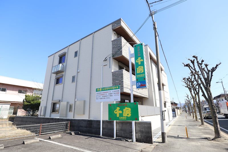 ShaMaison　Grande　北郡山（シャーメゾン　グランデ）　 その他外観1